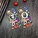 Keklle Street Fashion Slim Durable Hard Case for iPhone 7 & 8 - Latest Ape
