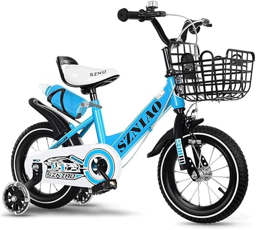 preschool bikes