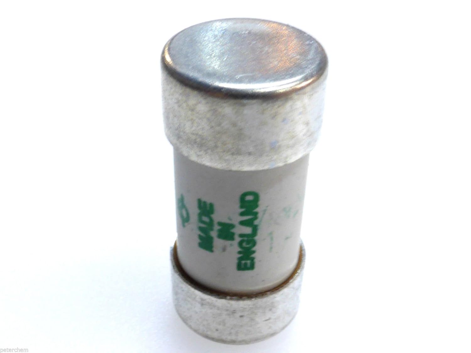 45 Amp Consumer Unit Fuse HRC BS1361 45A Cartridge Fuses Cooker Shower