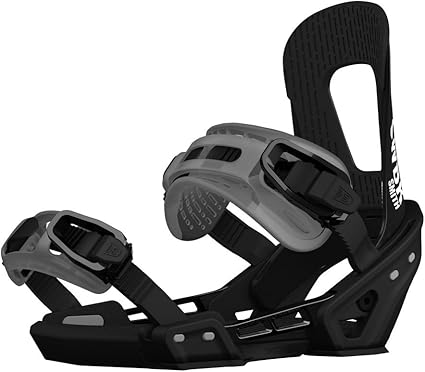 switchback snowboard