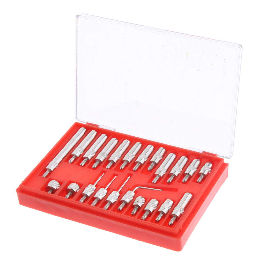 22 pcs
