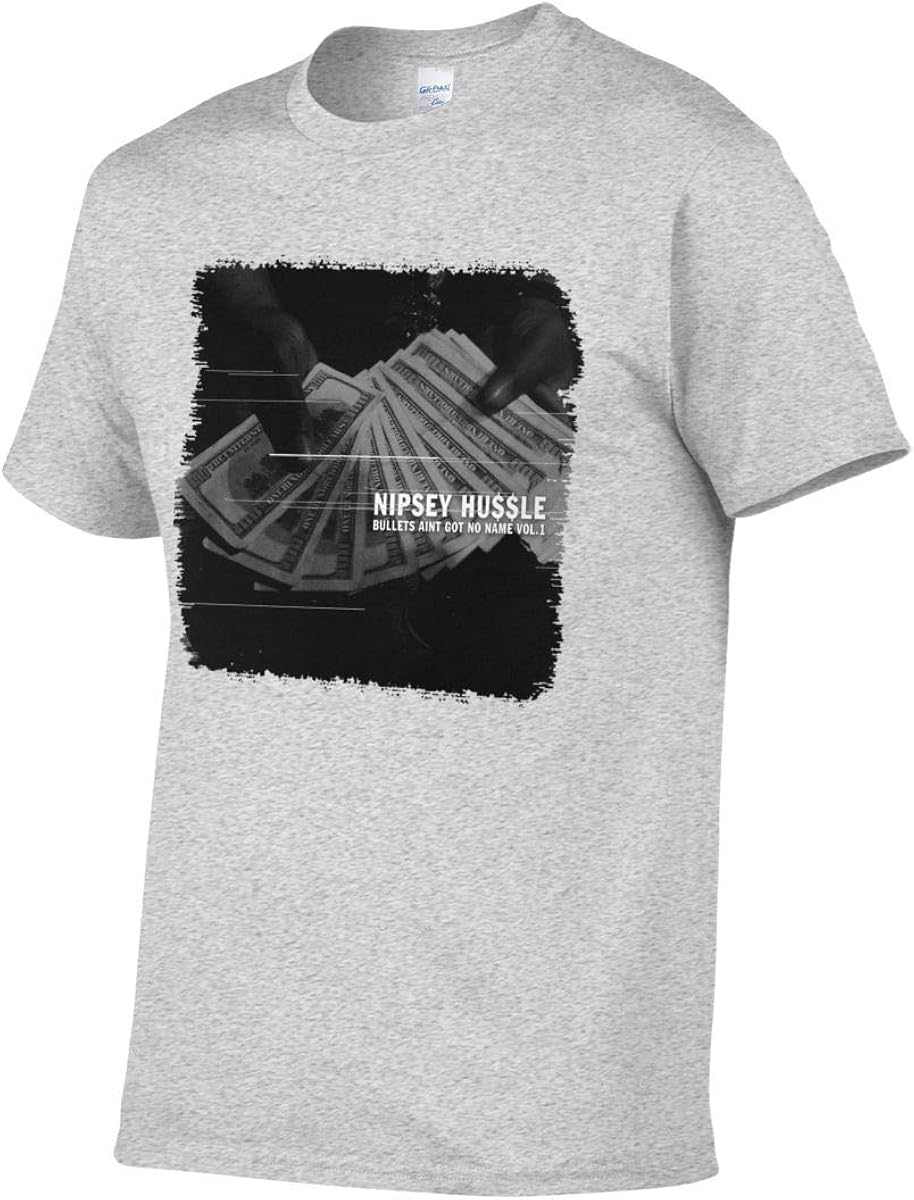 nipsey hussle the great vol 1