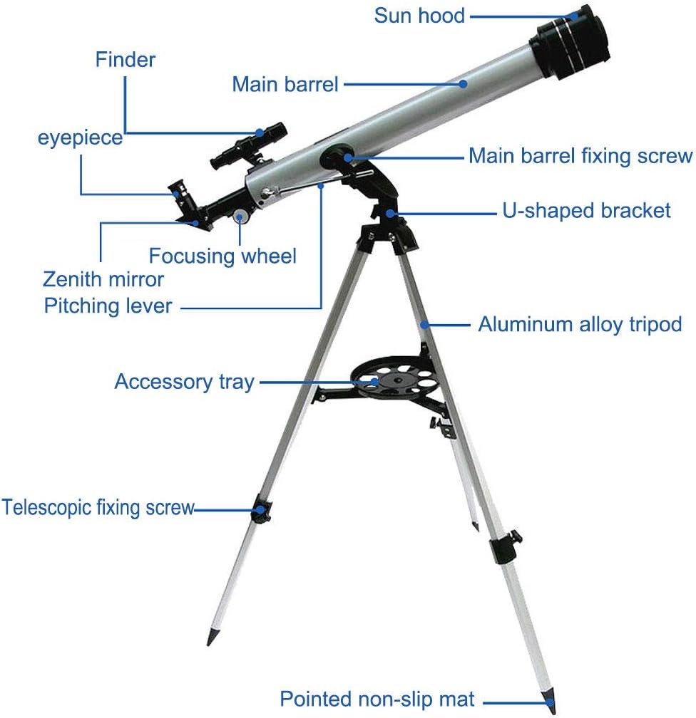 telescope f70060 price