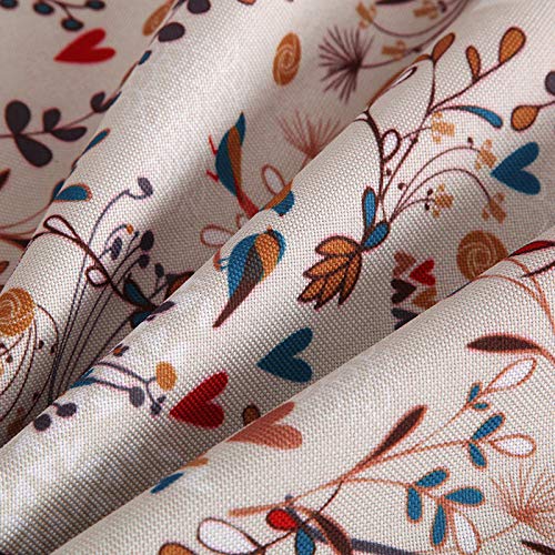 1 Runner+Bedding+high+Grade+Floral+Pillow