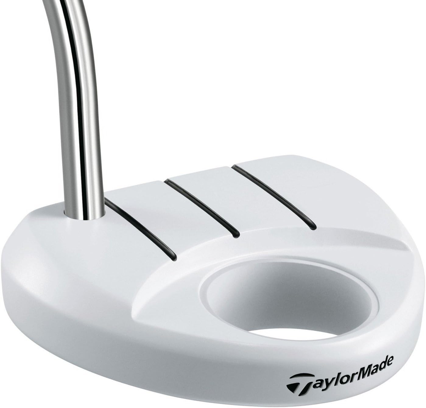 Taylormade rossa ghost corza belly & long putter Outlet