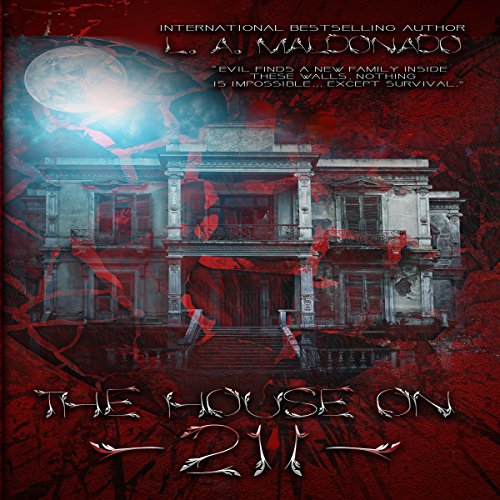 The House on 211 The House on 211