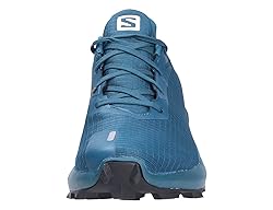 Salomon Men's ALPHACROSS 3 Gore-TEX Trail Running