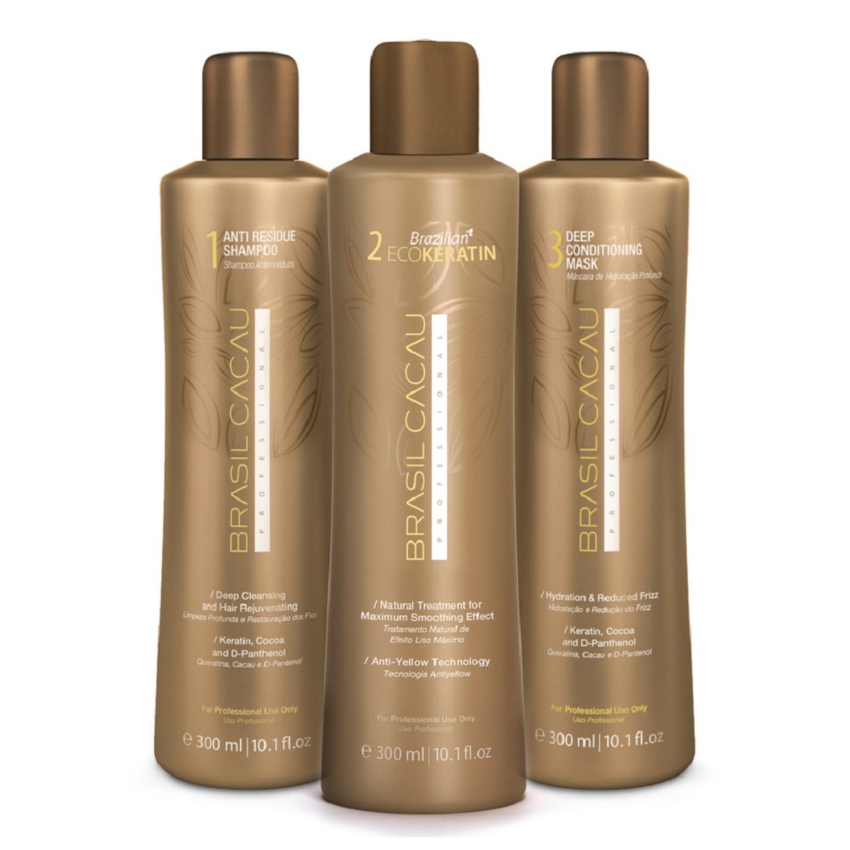 ph keratin treatment