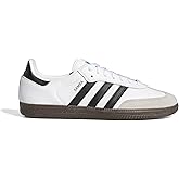 adidas Originals Men's Samba ADV Sneaker Skate Shoe