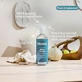 Miniml Eco White Vinegar Cleaning Unscented 750ml Multi-Surface Cleaner view 3