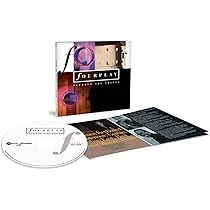 Fourplay (30Th Anniversary Edition): FOURPLAY: Amazon.ca: Music