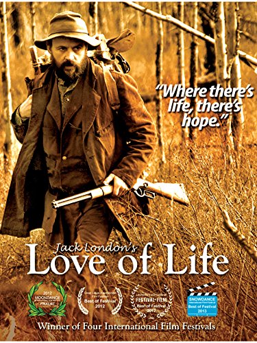 Jack London's Love of Life