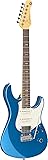 Yamaha Pacifica Professional Electric Guitar With
