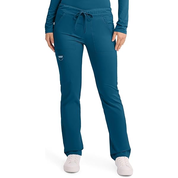 Amazon.com: Landau Essentials Unisex Relaxed Fit 1-Pocket