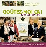 Goûtez-moi ça (French Edition) by