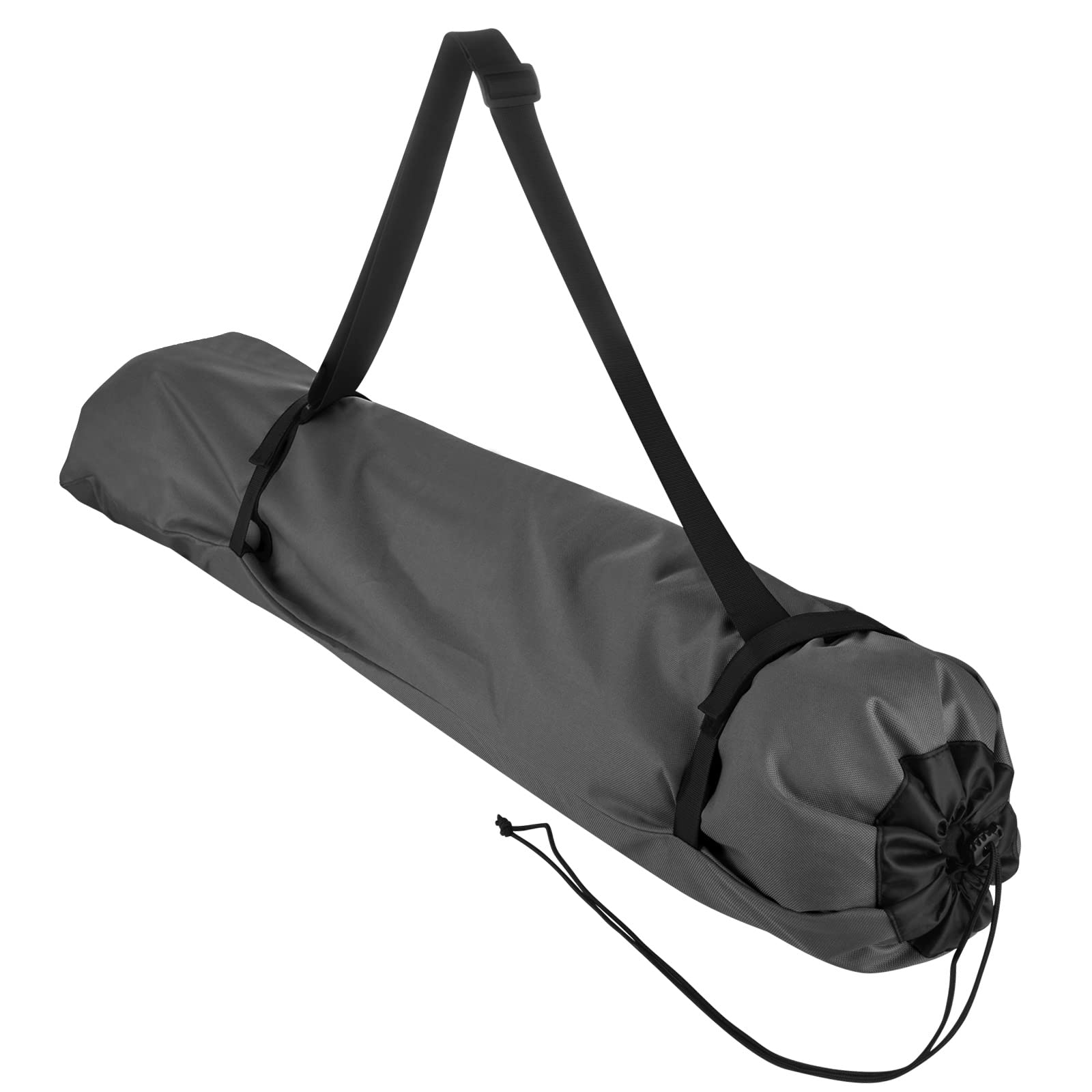 Photo 1 of Xxerciz Folding Chair Replacement Bag with Adjustable Shoulder Strap for Coleman, Coastrail, Kijaro, GCI Camping Chair, Gray
