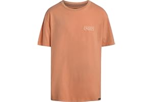 Volcom Boys T Shirt - Cotton Blend Short Sleeve Graphic Tees for Boys - Cool Casual Graphic T Shirts