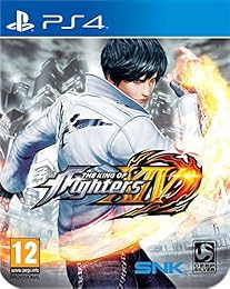 The King of Fighters XIV