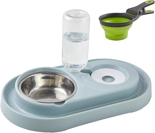 water bowl dispenser