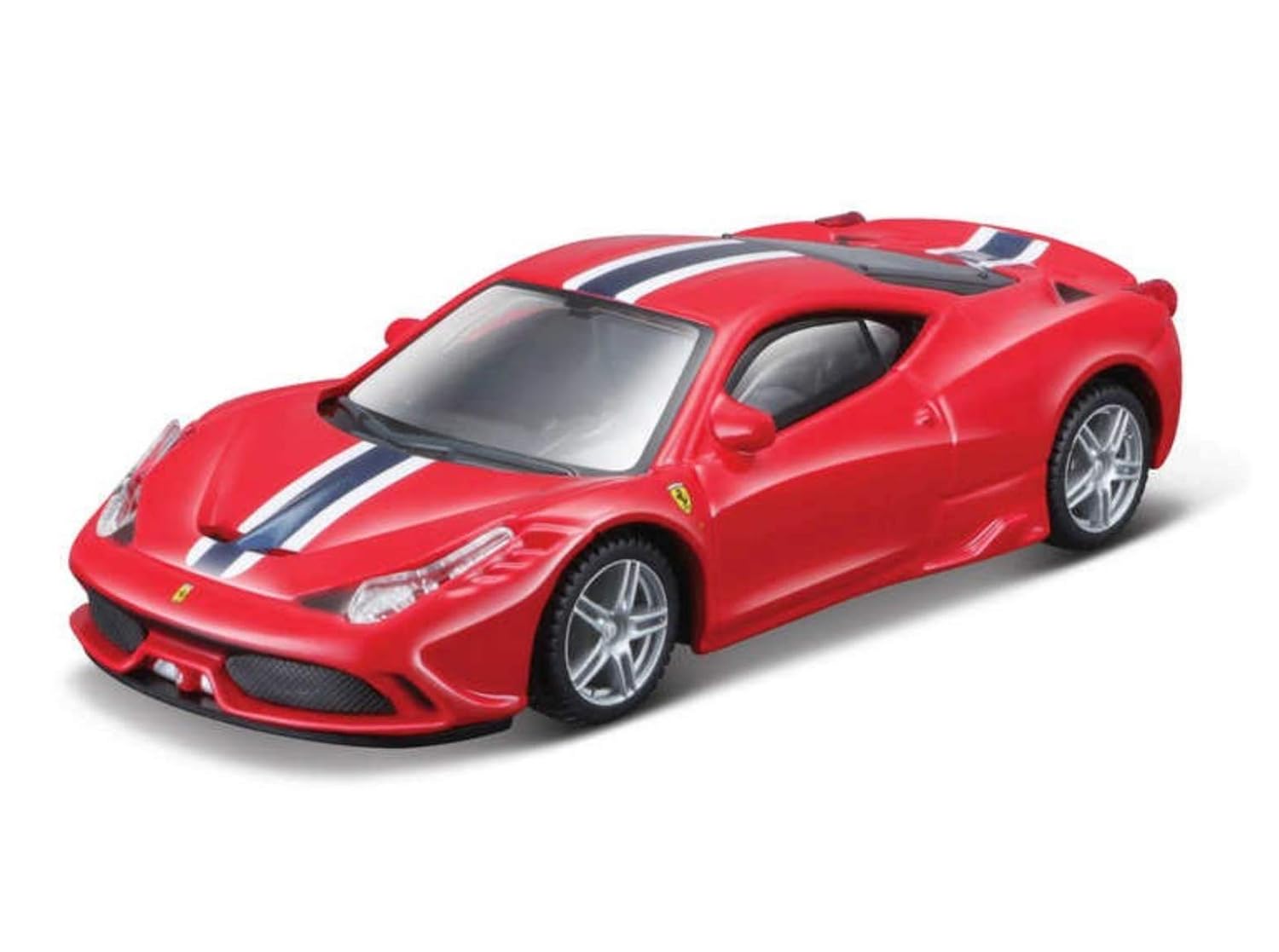 bburago 458 speciale
