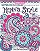 Notebook Doodles Henna Style: Coloring & Activity Book (Design Originals) 32 Decorative Art Designs; Beginner-Friendly Soothing & Inspiring Art Activities for Tweens, on Extra-Thick Perforated Pages