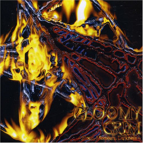 Gloomy Grim - Over the Mountain Lyrics - Zortam Music