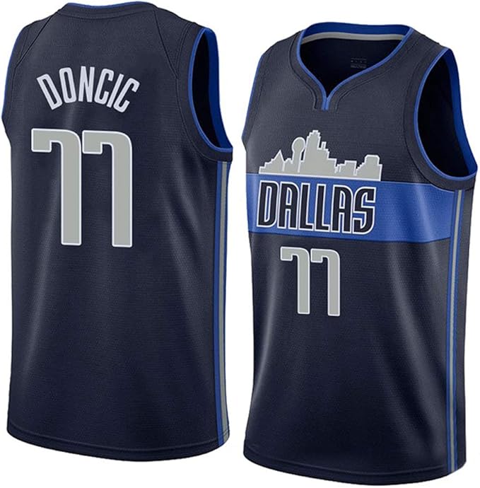 jersey dallas mavericks
