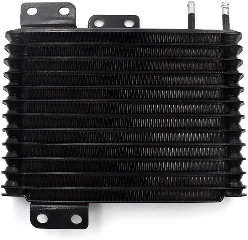 EXKOW Auto Transmission Oil Cooler for Mitsubishi Outlander 2920A024