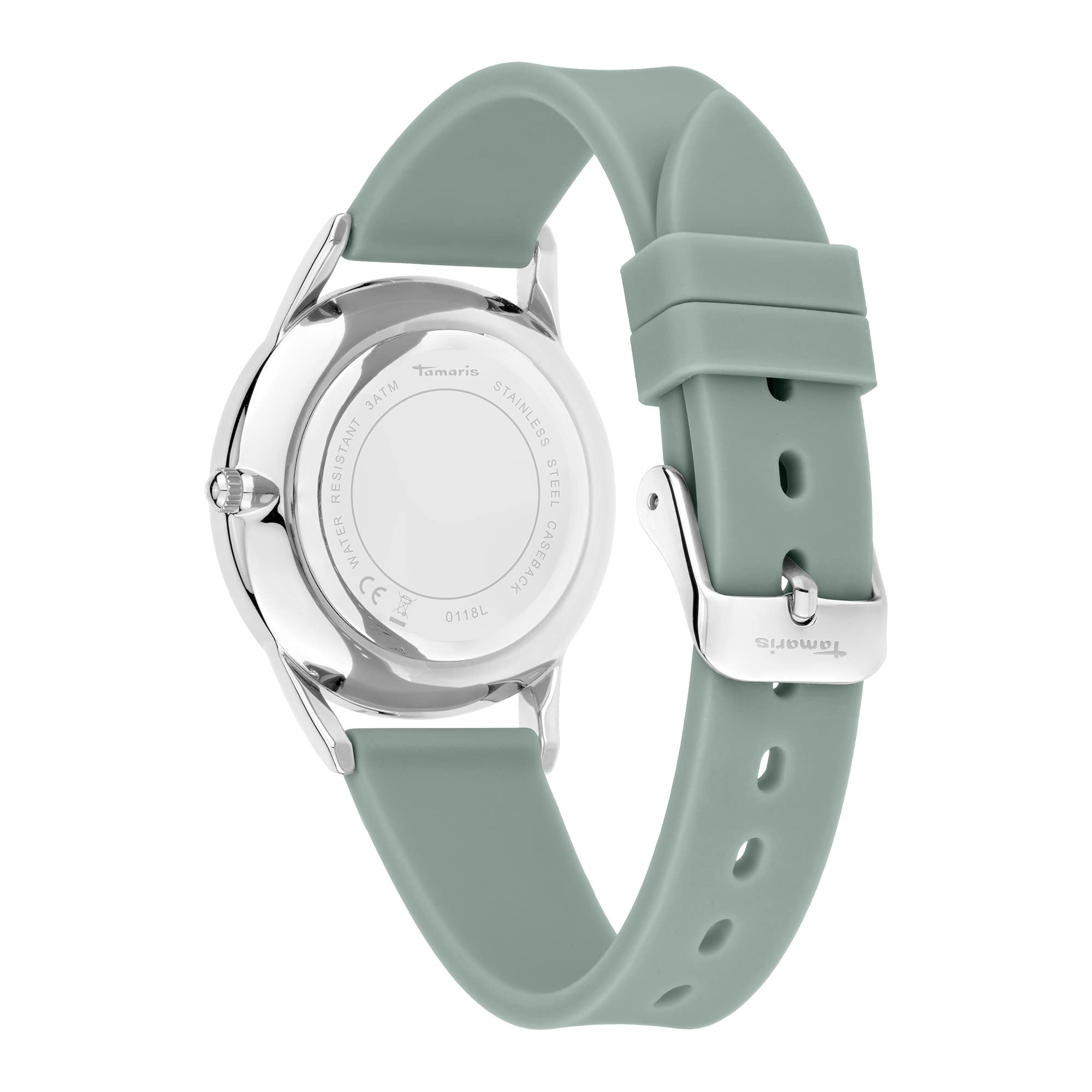 Tamaris Women's Watch, in Silver