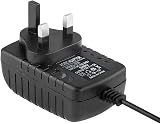 Taelec-Tric 12V AC DC Adaptor BT Smart Hub Type A S018BJM1200150 Power Supply view 3