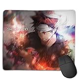 Curtis J Donofrio Shokugeki No Soma-Soma Yukihira
