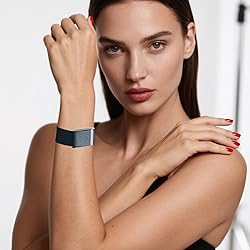 Fitcent Adjustable SuperKnit Wristband Compatible