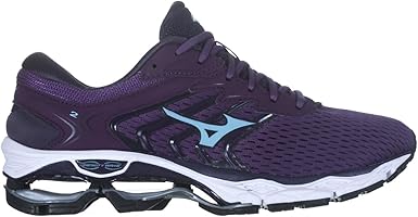 tênis mizuno wave guardian 2 masculino