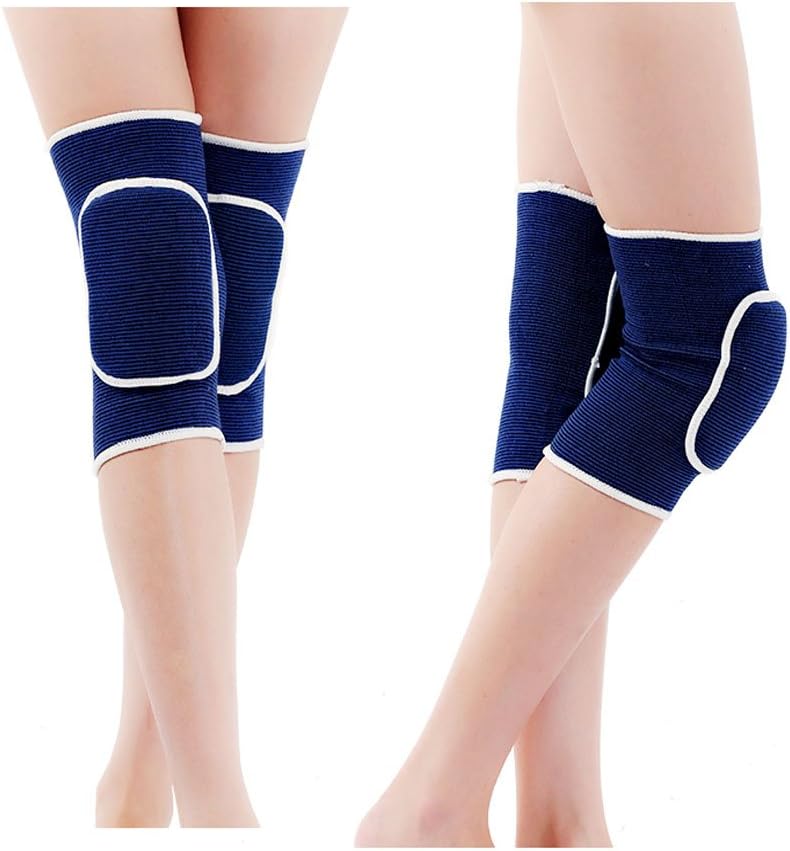 nike dance knee pads