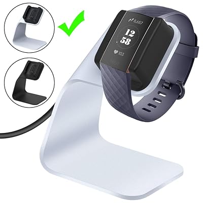 CAVN Charger Dock for Fitbit Charge Replacement Nicaragua Ubuy