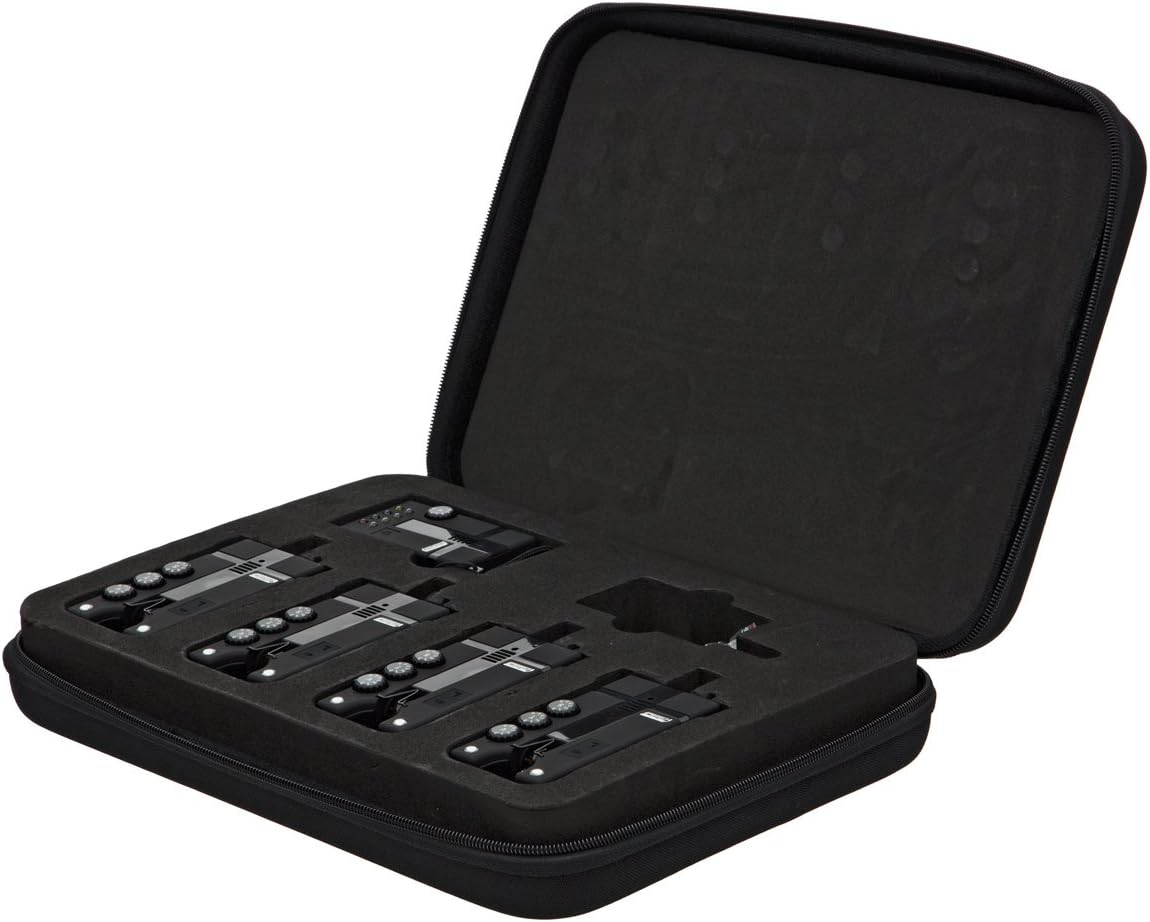 DAM MAD HI-T Bite Alarm Set