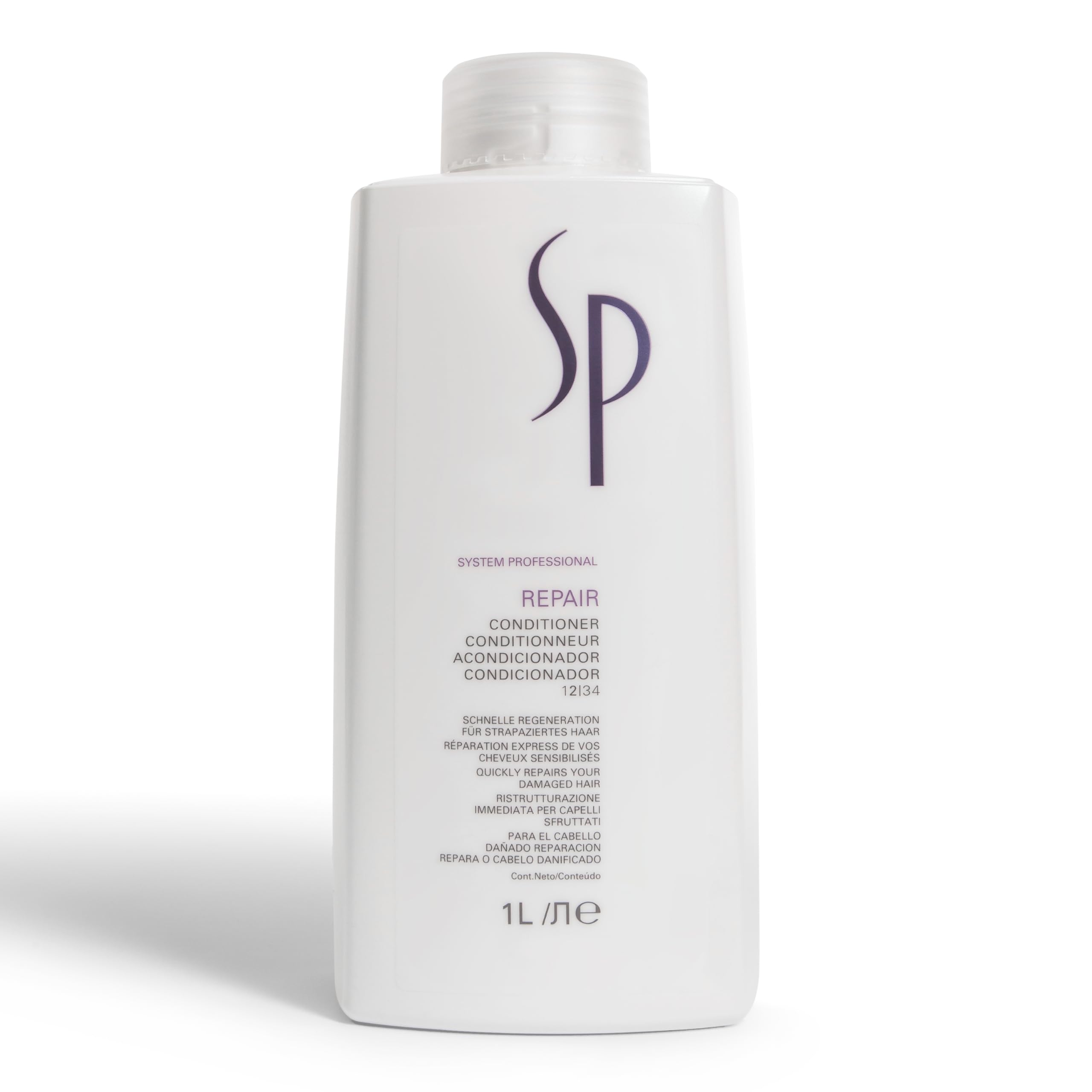WELLA PROFESSIONALS SP Repair Conditioner 1000 ml