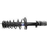 Monroe 172943 Suspension Strut and Coil Spring Assembly | Compatible with BMW i5 2024