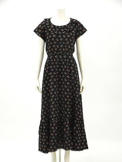 Amazon ジュエティ Jouetie フリルカラーワンピース ワンピース チュニック 通販