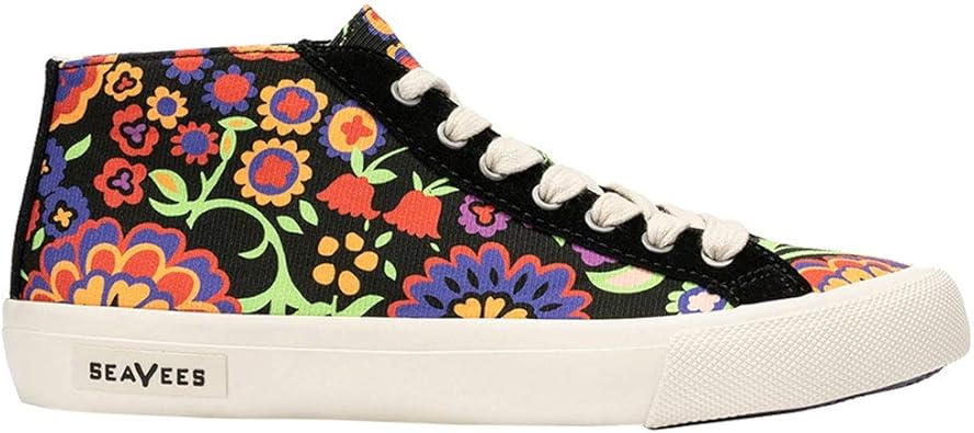 seavees high tops