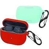 easyBee [2 Pack] Case Compatible with Jabra Elite 8