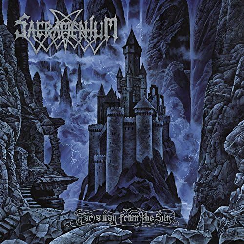 Dawn - Slaughtersun (Crown Of The Triarchy) - Amazon.com Music