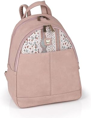 mochilas gabol mujer