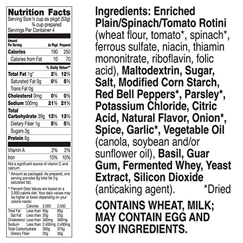 Suddenly Pasta Salad Classic - Image 8
