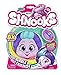 Shnooks Soft Plush Toy With Accessory (Shay)