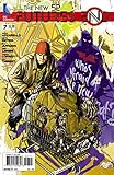 New 52 Futures End #7 (Weekly)