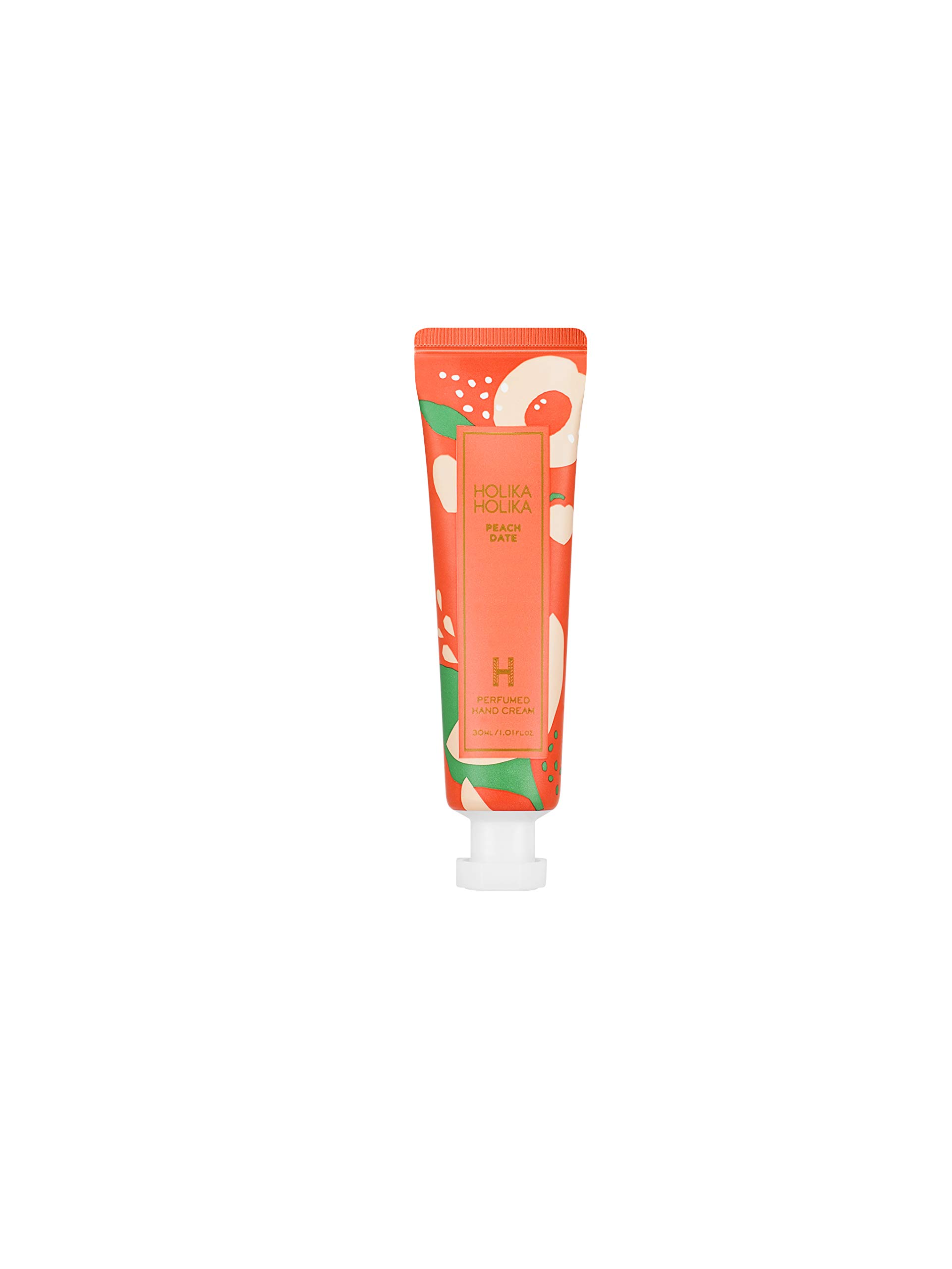 Holika Holika Peach Date Perfumed Hand Cream, 30 ml 20018561