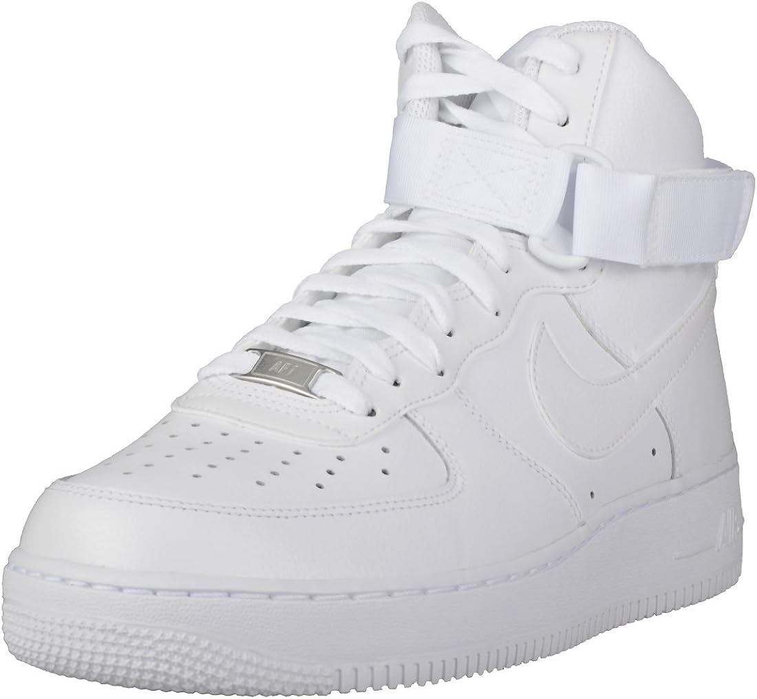 nike force basketball