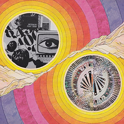 Album Art for Play Dead(Lp/Dlx Clr by Mutemath