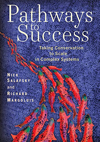 Pathways to Success: Taking Conservation to Scale in... en promo sur Amazon